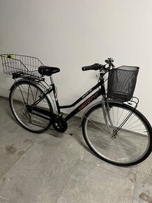 Dámsky bicykel Esperia devon 6600-ZNÍŽENÁ CENA