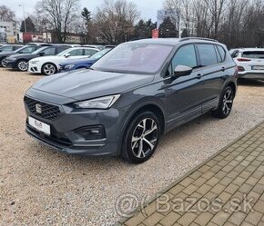 SEAT TARRACO 2.0 TDI 150 FR DSG