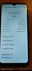 Galaxy A225 G