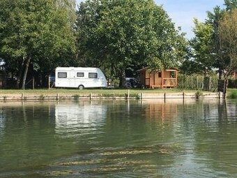 IBA U NÁS KRÁSNE Rekreačné pozemky na Malom Dunaji