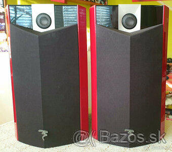 FOCAL Chorus 806V Limited Edition 2011