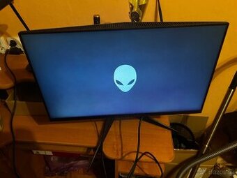 Dell Alienware 25" AW2518HF 240hz