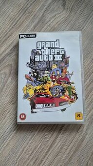 GTA 3 PC