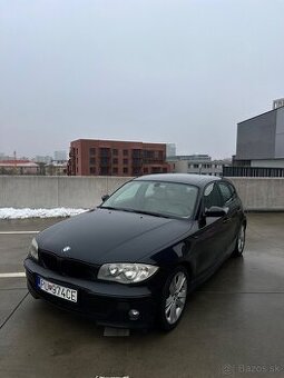 BMW E87 118D - 1