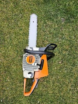 Stihl MS250