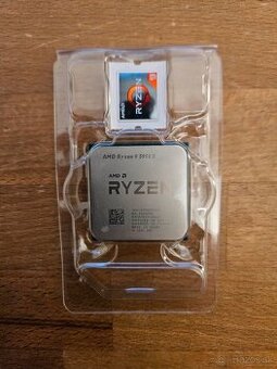 AMD Ryzen 9 5950X