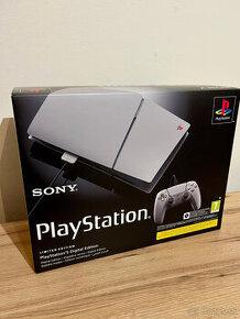 Sony Playstation 5 30th Anniversary Limited Edition