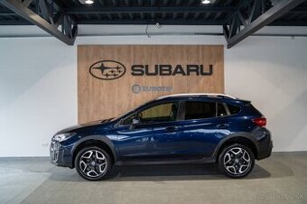 Subaru XV 2.0i-S ES Style NAVI