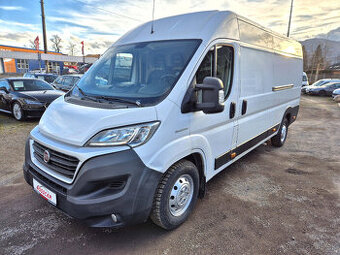 Fiat Ducato 2,3 JTD L4H2 MAXI 219.000 Kč --REZERVACE--