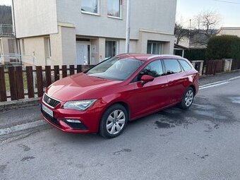 Predam seat leon 2.0 tdi exclusive