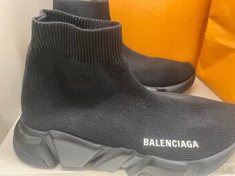 Balenciaga tenisky 35