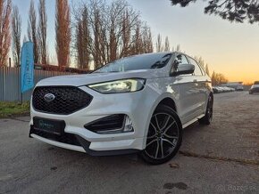 Predám  Ford Edge 2.0 EcoBlue Bi-Turbo ST Line AWD A/T