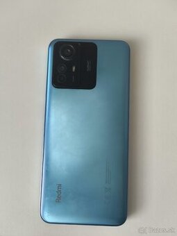 Redmi note 12s 256 GB