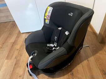 Britax Dualfix M I-size