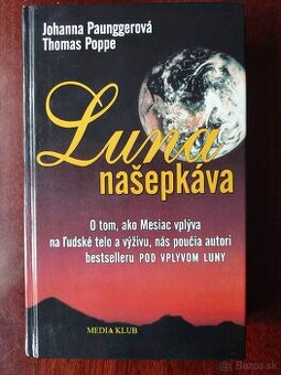 Luna našepkáva