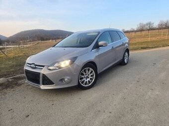 Ford focus combi 1.6.TDCi  MK3