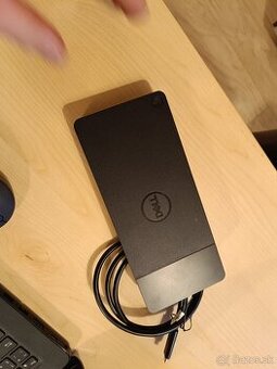 Dell Dock WD19 Dokovacia stanica