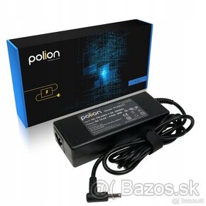 Nabíjačka Polion 90W 19,5V 4,62A 4,5x3,0mm