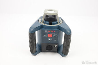 BOSCH GRL 300 HV + RC 1 + LR 1 + WM 4