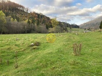 Krásny, slnečný pozemok - Mlynky 921 m2