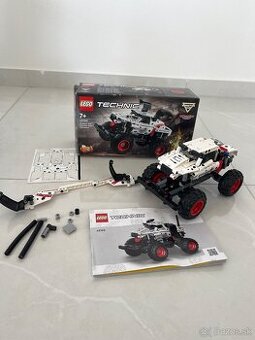 Lego Technics 42150