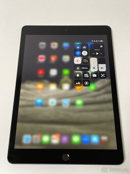 ipad 8. Generácie 10,2’’ Wifi 32gb Space grey