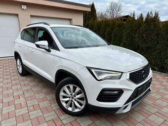 Seat Ateca 2.0 TDI 110kw M6 Led Facelift