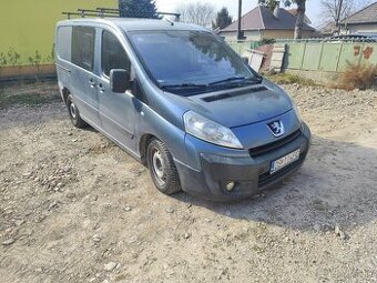 Peugeot Expert 2.0hdi