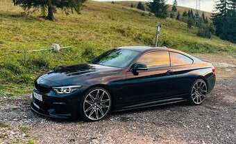 BMW 435iXdrive F32