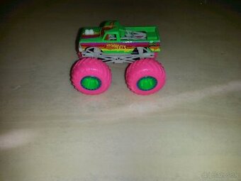 Hot Wheels MONSTER TRUCK