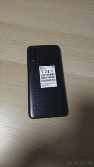 Xiaomi Redmi 9T 256GB – Čierny