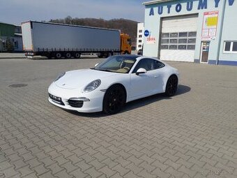 Porsche 911/991 Carrera 3.4 i 2014