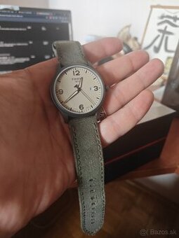 tissot hodinky