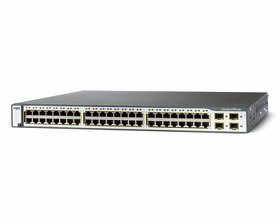 predam cisco WS-3750-48PS-S V05