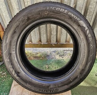 Zimné pneumatiky Hankook Winter ICept - 205/60 r16 92H - 1