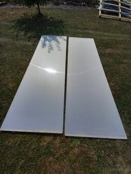 Lexan polikarbonat 104x292 16 mm - 1