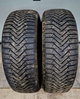 235/60r18 Laufenn Fit+ - 1