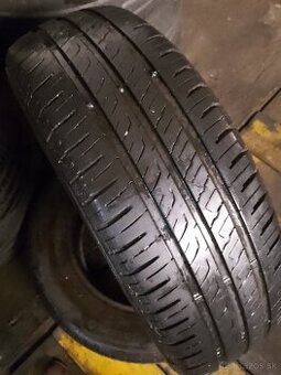 2x letné pneumatiky 195/65 r15 - 1