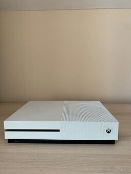 Xbox one S - 1