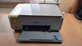 HP PSC 1510 All-in-one mutlifunkčné zariadenie - 1