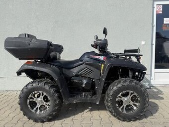 CFMOTO GLADIATOR X6 - 2014