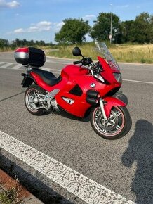 BMW K1200RS