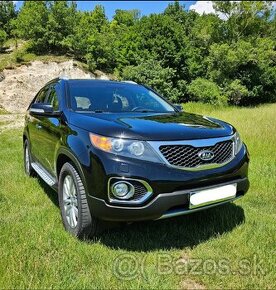 KIA SORENTO 2.2 CRDi 145kW AWD