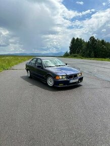 BMW e36 316i - 1