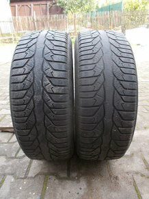 Pneumatiky Kleber 215/60R16 zimné 2ks