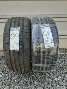 2x 245/40R19 98Y XL GoodYear Eagle F1 2022 - 1