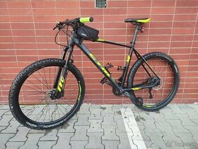 Bicykel CTM Caliber 2.0