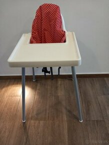 Jedálenská stolička IKEA