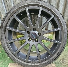 Atraktívne disky na VW, Audi, Seat, Škoda - 5x112 r18