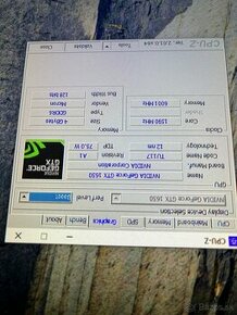 ☑️HALL3000 MČR PC/AMD Ryzen 3600/NVIDIA Geforce GTX1650/16GB - 1